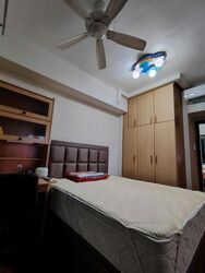 Palm Gardens (D23), Condominium #576518981